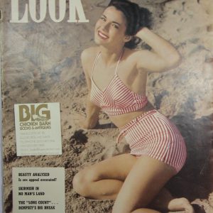 Vintage Magazines Photos